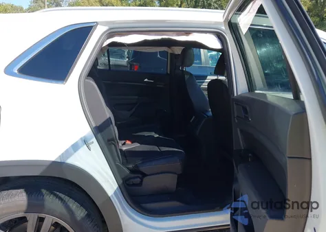 2020 Volkswagen Atlas Cross Sport 2.0T Sel/2.0T Sel Premium/2.0T Sel Premium R-Line/2.0T Sel R-Line from USA, damaged, VIN 1V2MC2CAXLC205612